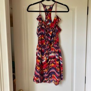 Parker dress